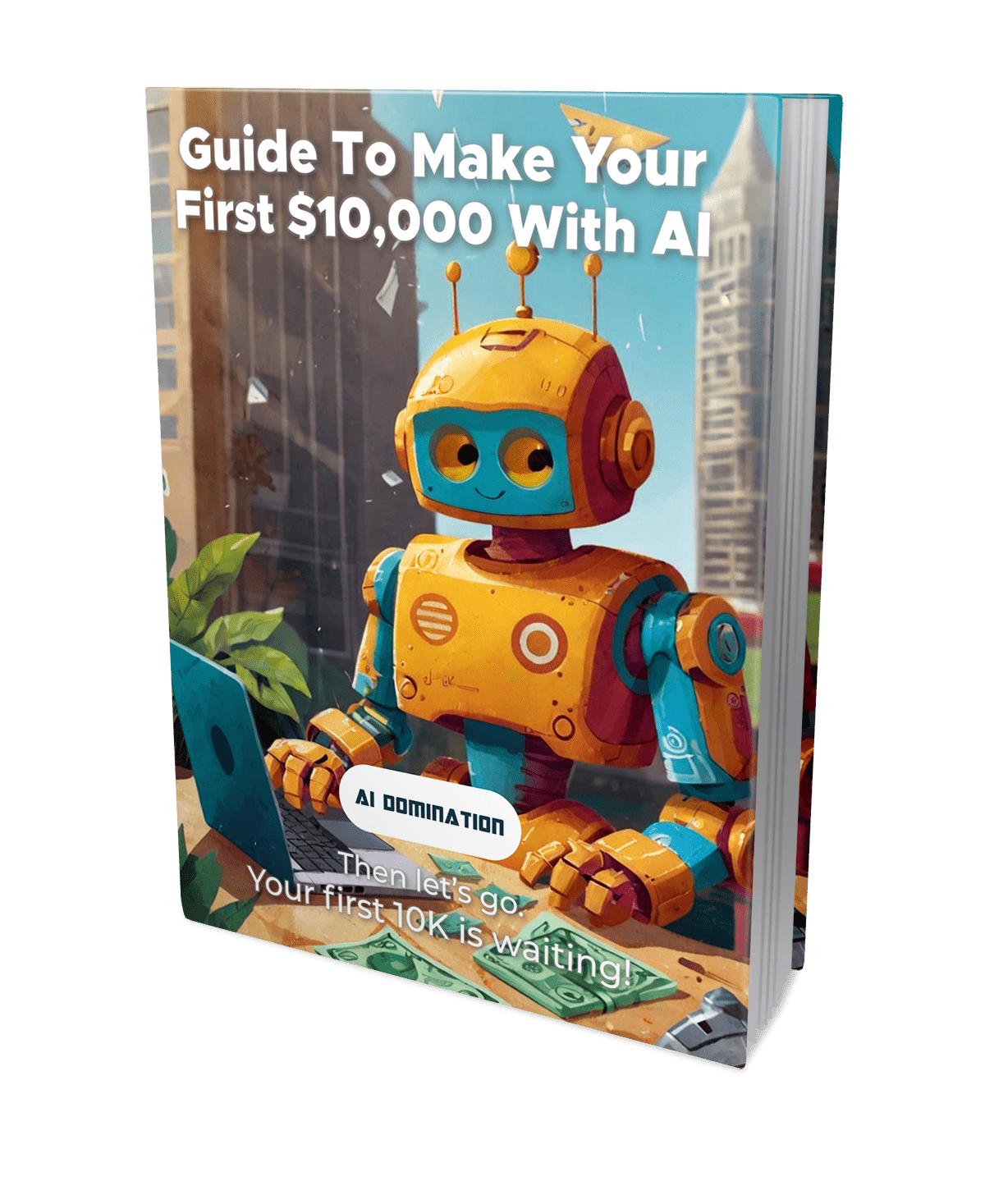 Guía de Aplicaciones de IA