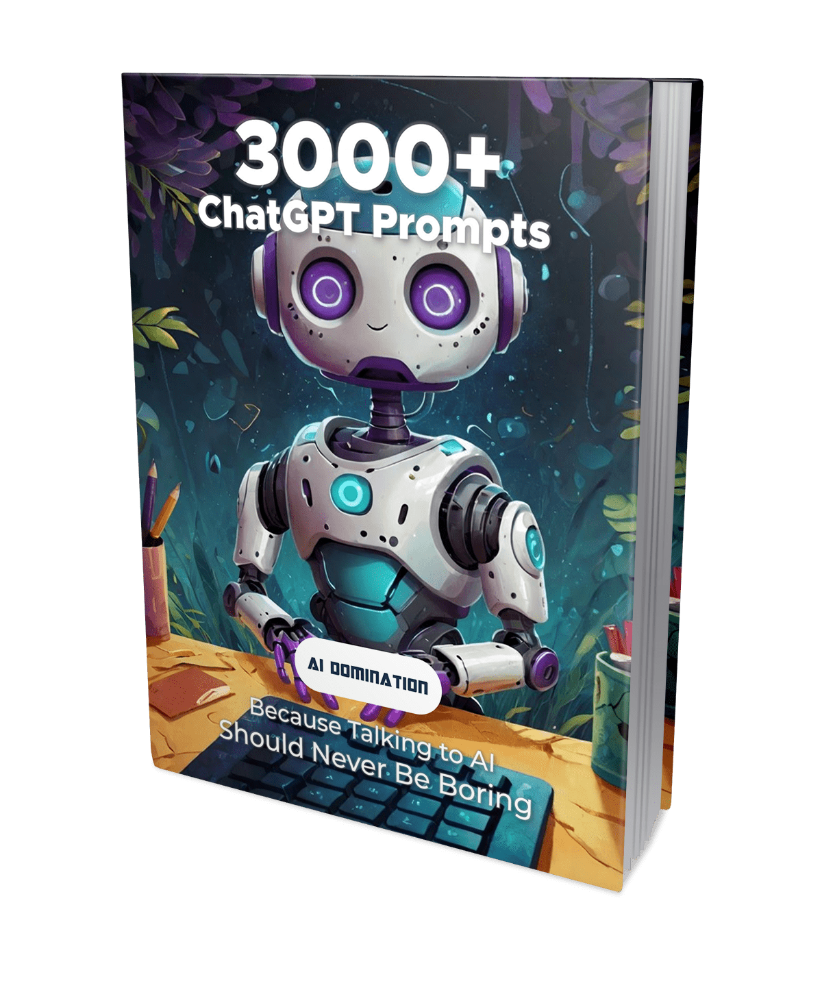 Colección de Prompts de ChatGPT