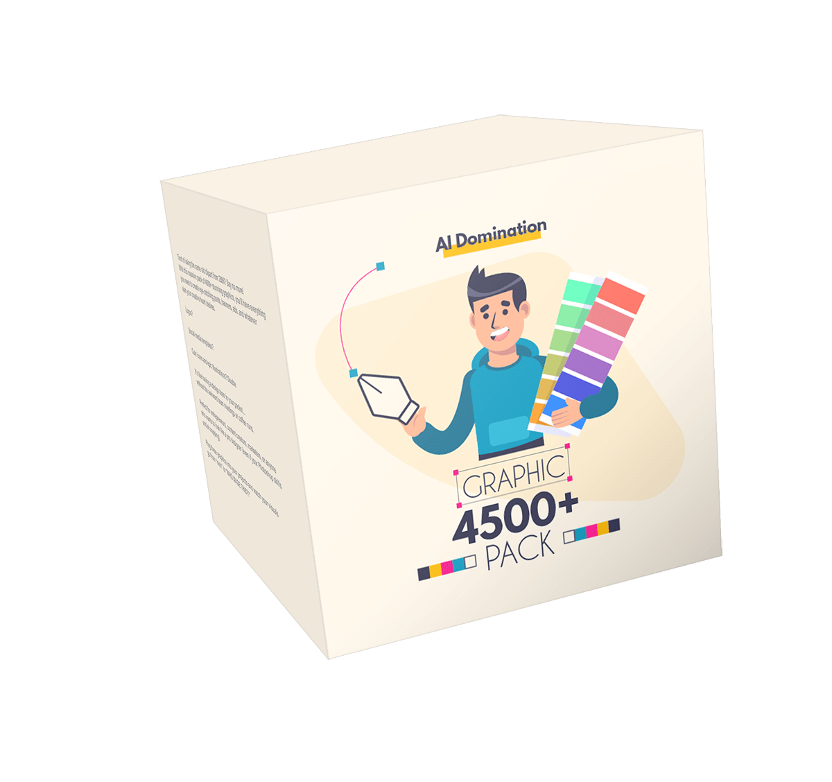 Pack de Gráficos Profesionales