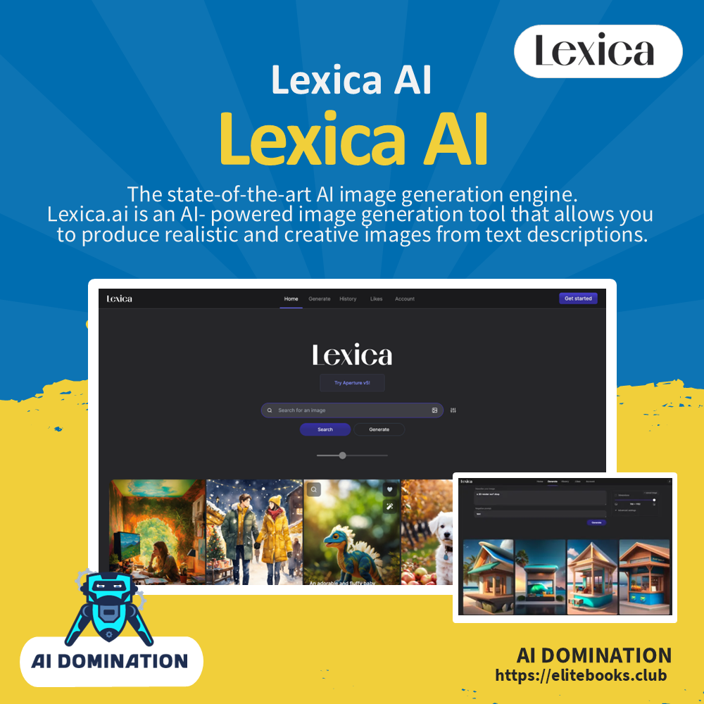 Módulo de Entrenamiento Lexica