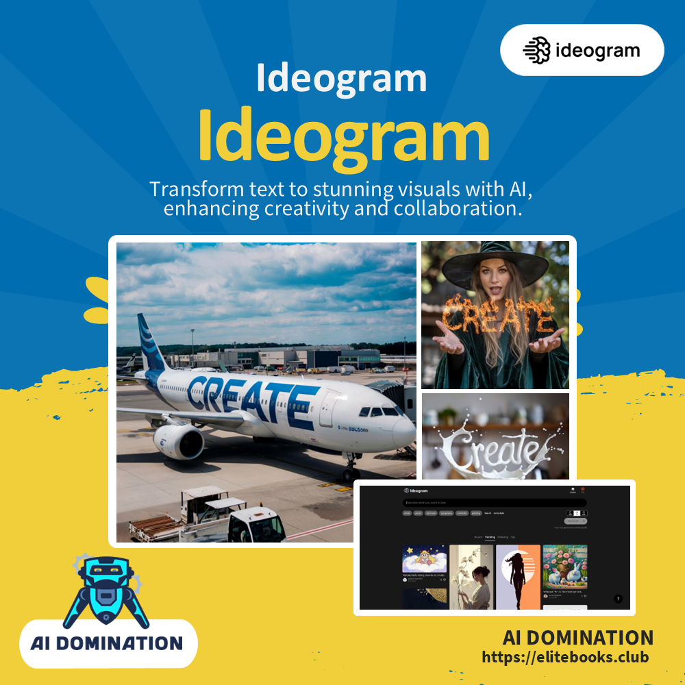 Módulo de Entrenamiento Ideogram