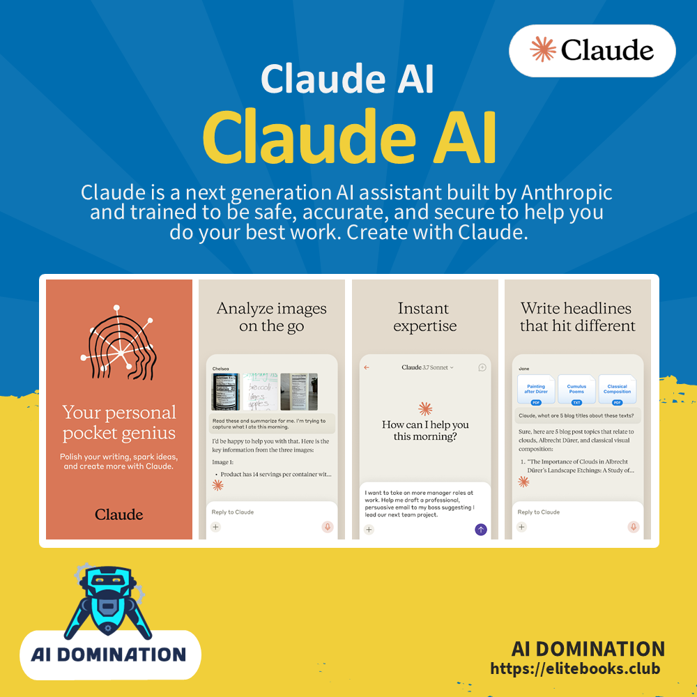 Módulo de Entrenamiento Claude AI