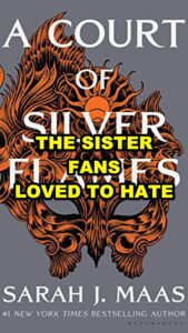 Read more about the article A Court of Silver Flames by Sarah J. Maas Audiobook Review: Is It Worth Listening To?