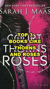 Read more about the article Audiobooks Like A Court of Thorns and Roses: 3 Fae Fantasy Picks Worth Your Next Listen