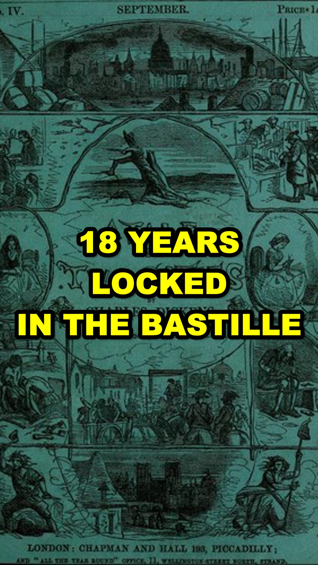 Read more about the article A Tale of Two Cities by Charles Dickens Audiobook Review: Is It Worth Listening To?