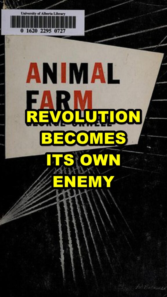 Animal Farm by George Orwell: Audiobook Review & Verdict