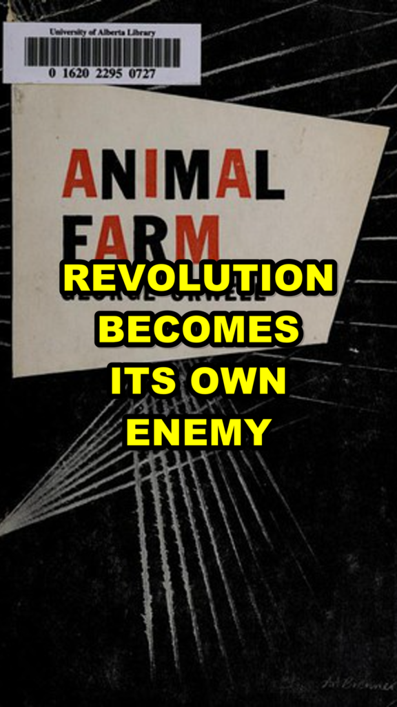 Animal Farm by George Orwell: Audiobook Review & Verdict