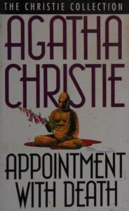 Read more about the article Appointment with Death by Agatha Christie Audiobook Review: Is It Worth Listening To?