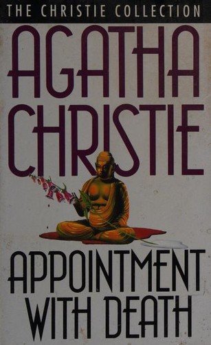 Appointment with Death cover
