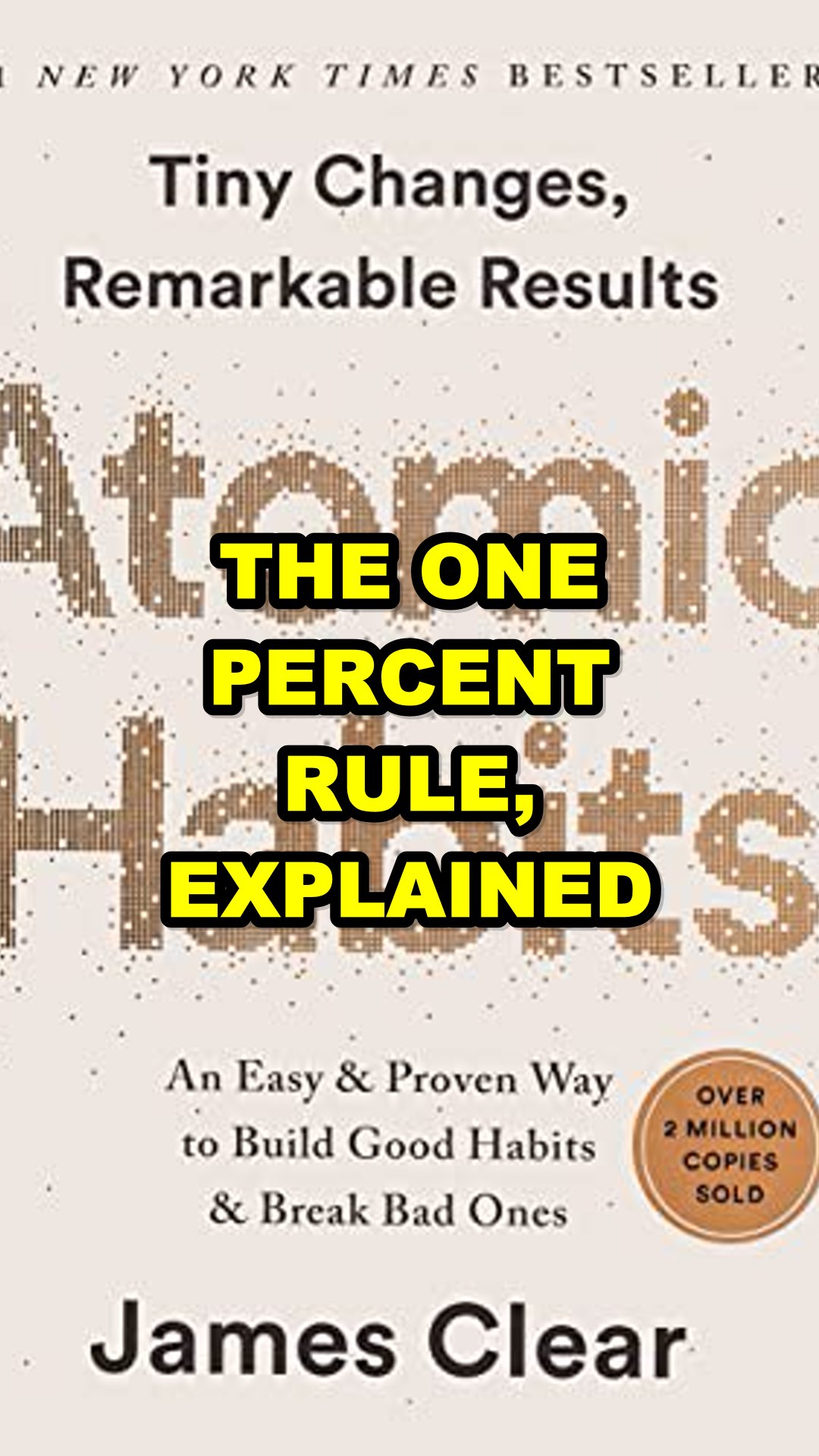 Read more about the article Atomic Habits by James Clear Audiobook Review: Is It Worth Listening To?