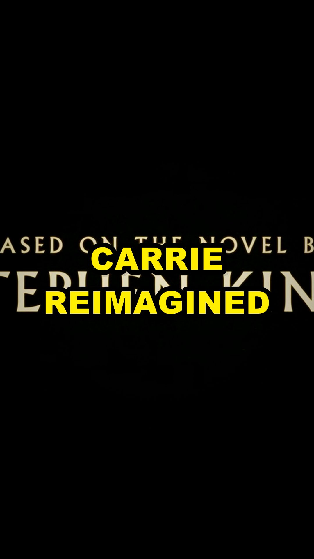 Read more about the article Carrie on Prime Video (2026): Release Date, Trailer and Everything We Know