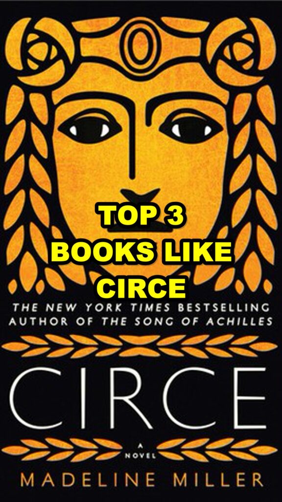 Audiobooks Like Circe by Madeline Miller: Top 3 Myth Retellings to Hear Next