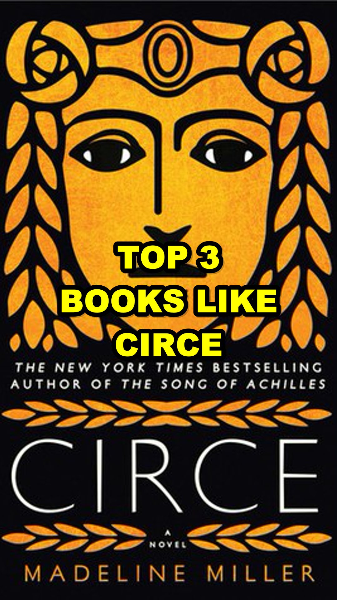 Read more about the article Circe by Madeline Miller Audiobook Review: Is It Worth Listening To?