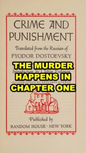 Read more about the article Crime and Punishment by Fyodor Dostoevsky Audiobook Review: Is It Worth Listening To?