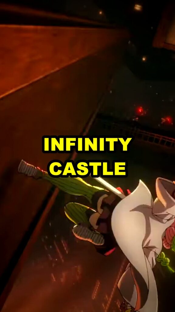 Demon Slayer: Infinity Castle on Prime Video: Trailer, Release Date and Our Verdict