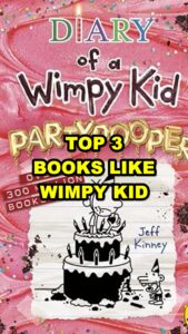 Read more about the article Diary of a Wimpy Kid: Party Pooper Audiobook Review: Is It Worth Listening To?
