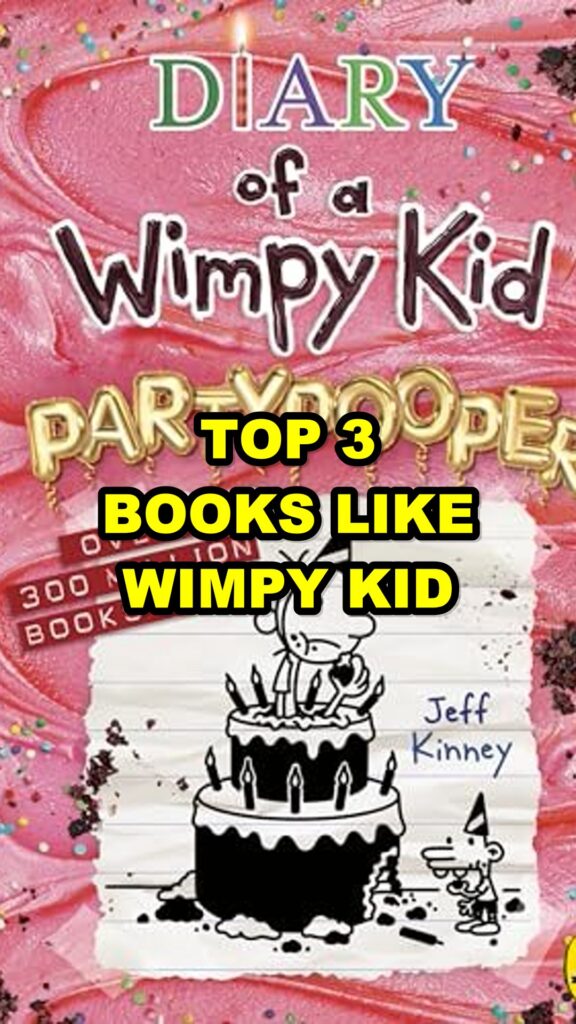 Diary of a Wimpy Kid: Party Pooper Audiobook Review: Is It Worth Listening To?