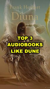 Read more about the article Dune by Frank Herbert Audiobook Review: Is It Worth Listening To?