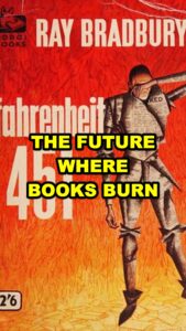 Read more about the article Fahrenheit 451 by Ray Bradbury Audiobook Review: Is It Worth Listening To?