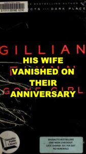 Read more about the article Gone Girl by Gillian Flynn Audiobook Review: Is It Worth Listening To?