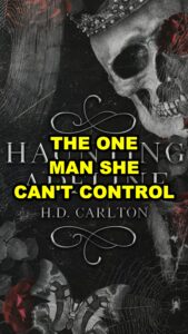 Read more about the article Haunting Adeline by H.D. Carlton Audiobook Review: Is It Worth Listening To?
