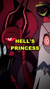 Read more about the article Hazbin Hotel on Prime Video: Release Date, Trailer, Cast and Everything We Know