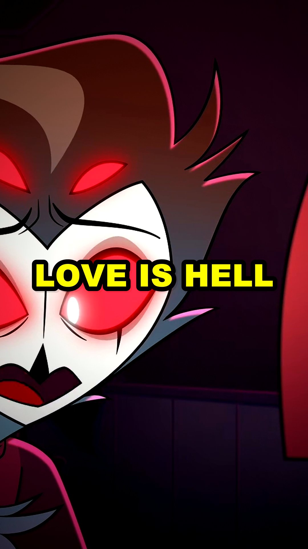 Helluva Boss Season 3: Love Is HELL on Prime Video