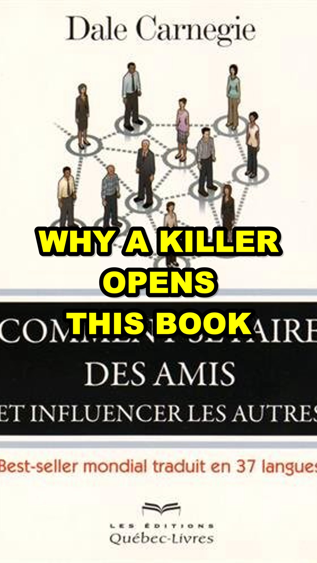 Read more about the article How to Win Friends and Influence People by Dale Carnegie: Is the Audiobook Worth It?