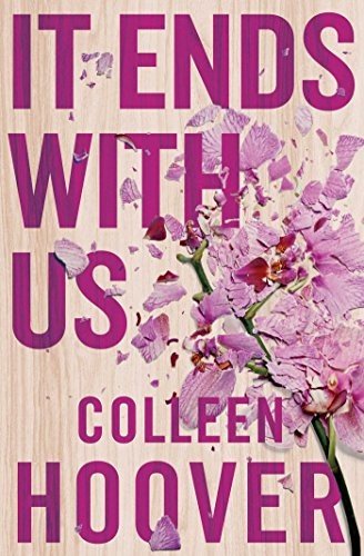 Read more about the article It Ends with Us by Colleen Hoover Audiobook Review: Is It Worth Listening To?