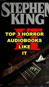 Read more about the article It by Stephen King Audiobook Review: Is It Worth Listening To?