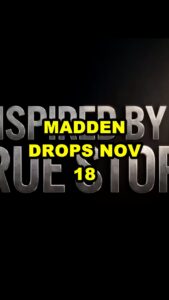 Read more about the article Madden Movie: The GOAT Commentator’s Story: Release Date, Trailer and Everything We Know