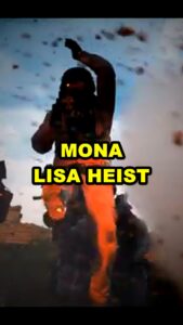 Read more about the article Masterplan: They’re Stealing the Mona Lisa on Prime Video: Release Date, Trailer and Cast