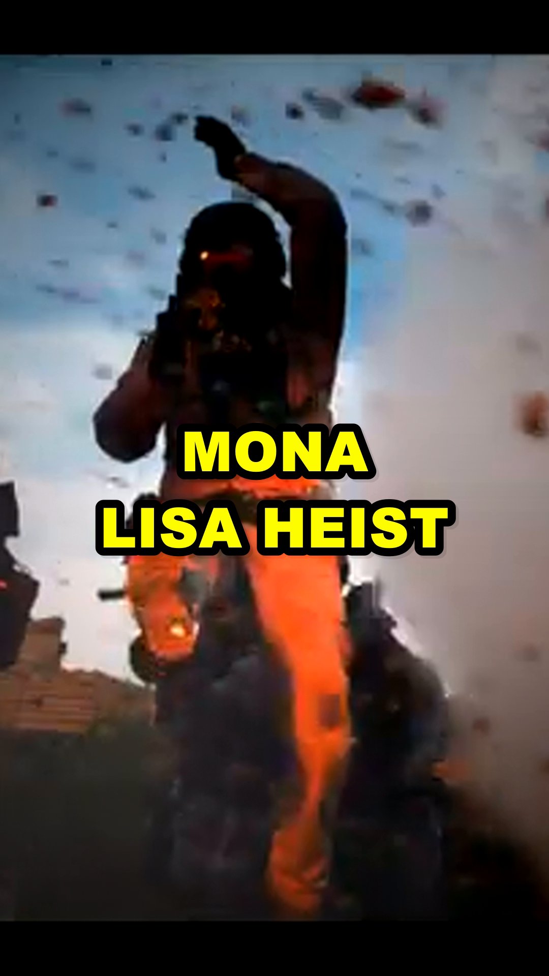 Masterplan: They're Stealing the Mona Lisa on Prime Video