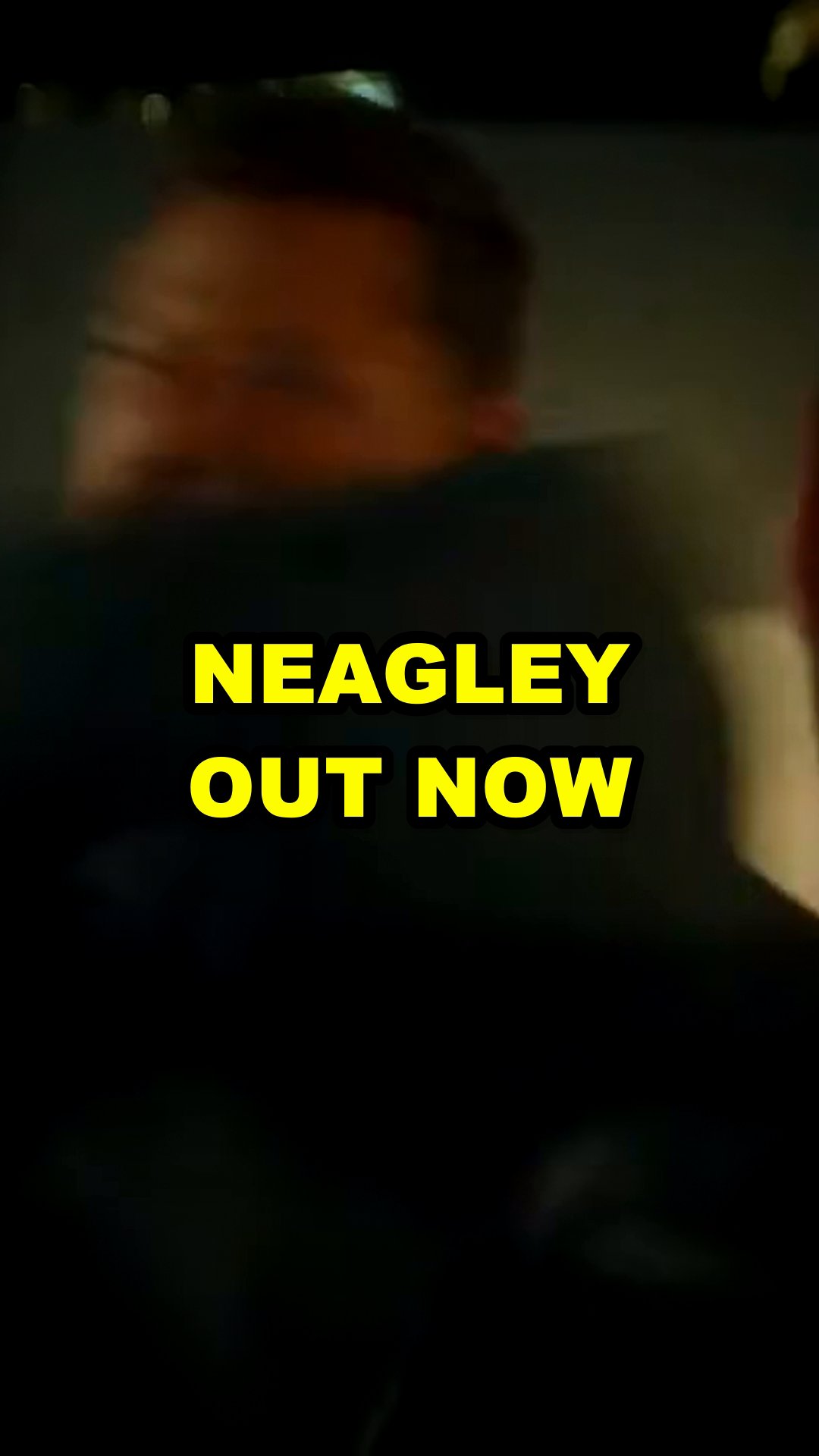 Neagley on Prime Video