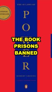 Read more about the article The 48 Laws of Power by Robert Greene Audiobook Review: Is It Worth Listening To?