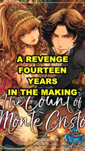 Read more about the article The Count of Monte Cristo by Alexandre Dumas Audiobook Review: Is It Worth Listening To?