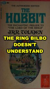 Read more about the article The Hobbit by J.R.R. Tolkien Audiobook Review: Is It Worth Listening To?