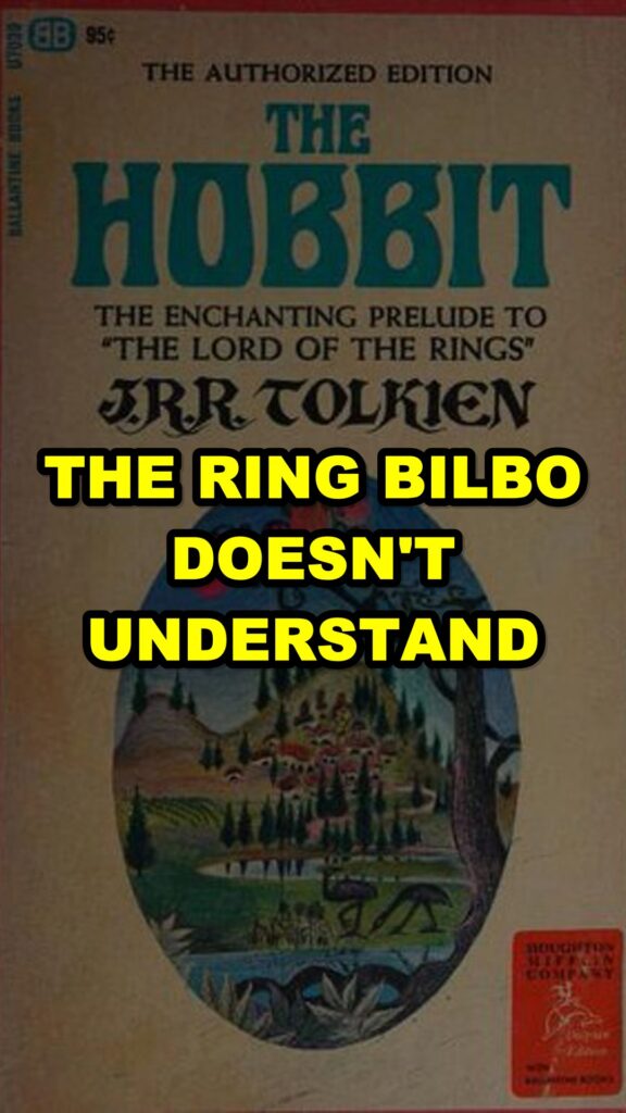 The Hobbit by J.R.R. Tolkien Audiobook Review: Is It Worth Listening To?