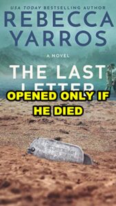 Read more about the article The Last Letter by Rebecca Yarros Audiobook Review: Is It Worth Listening To?