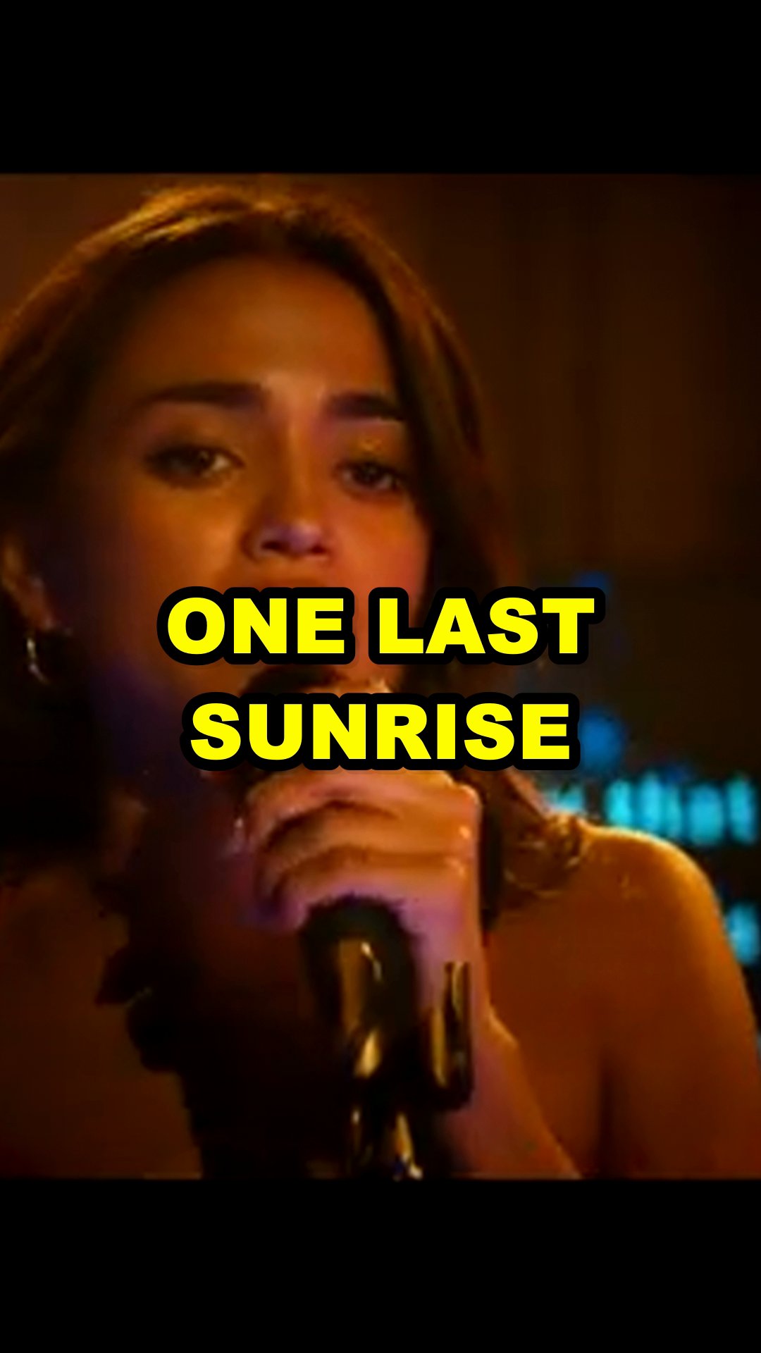 The Last Sunrise: One Summer, One Secret on Prime Video