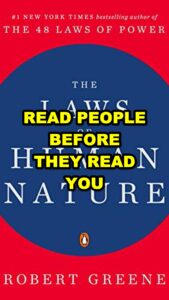 Read more about the article The Laws of Human Nature by Robert Greene Audiobook Review: Is It Worth Listening To?