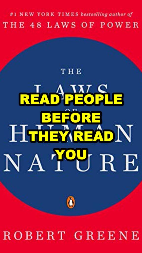 The Laws of Human Nature by Robert Greene Audiobook Review: Is It Worth Listening To?