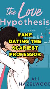 Read more about the article The Love Hypothesis by Ali Hazelwood Audiobook Review: Is It Worth Listening To?