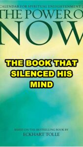 Read more about the article The Power of Now by Eckhart Tolle Audiobook Review: Is It Worth Listening To?
