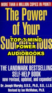 Read more about the article The Power of Your Subconscious Mind Audiobook Review: Worth Listening To?