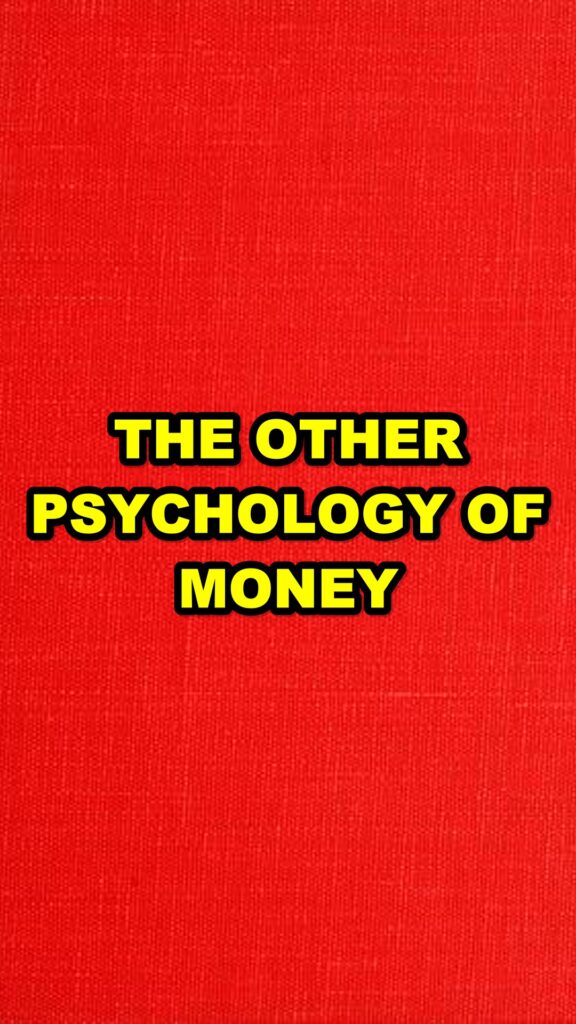 The Psychology of Money by Henry Clay Lindgren Audiobook Review: Is It Worth a Listen?