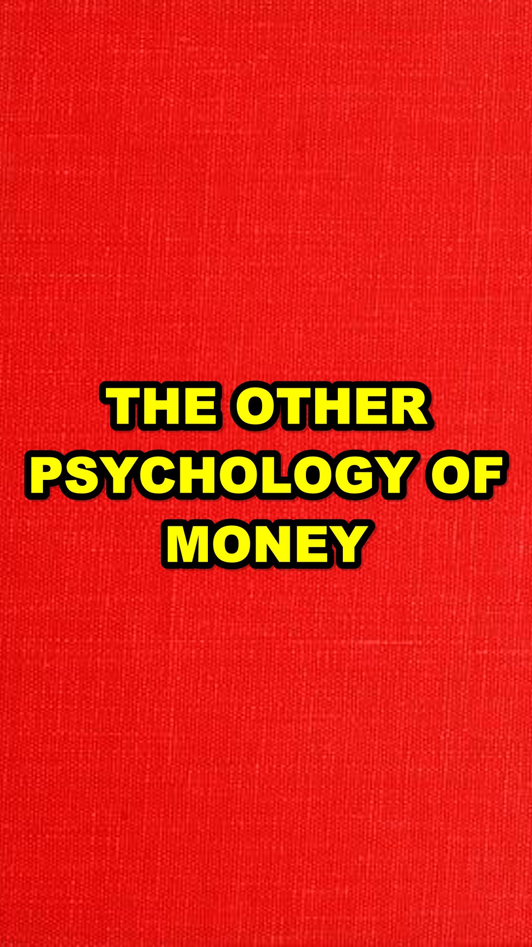 Read more about the article The Psychology of Money by Henry Clay Lindgren Audiobook Review: Is It Worth a Listen?