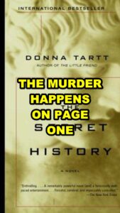 Read more about the article The Secret History by Donna Tartt Audiobook Review: Is It Worth Listening To?