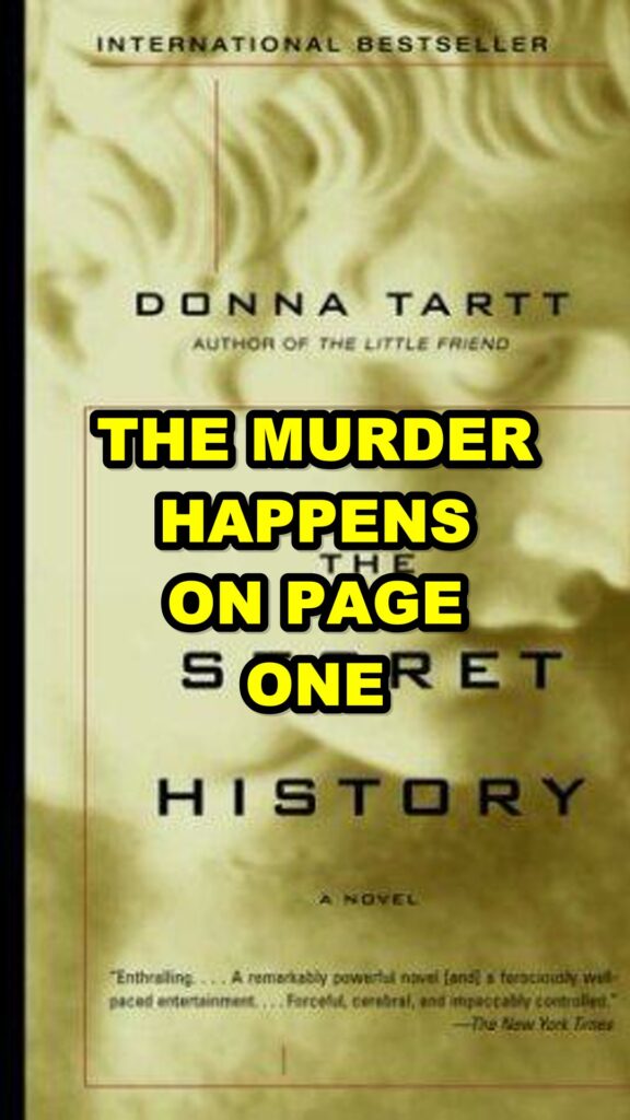 The Secret History by Donna Tartt Audiobook Review: Is It Worth Listening To?