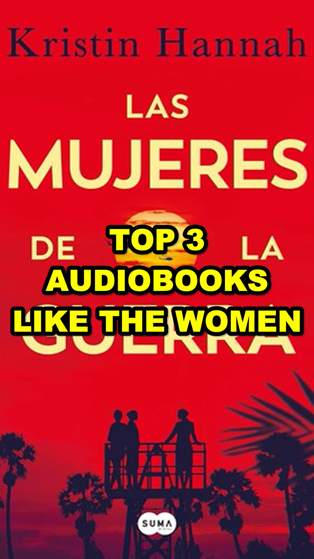 The Women cover